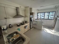 Blk 623 Yio Chu Kang Heights (Ang Mo Kio), HDB 3 Rooms #563932421